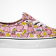 Imagen para el artículo titulado Nintendo y Vans han creado una colección de calzado que es pura nostalgia retro